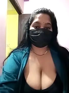 Cute_Avni99 on StripChat