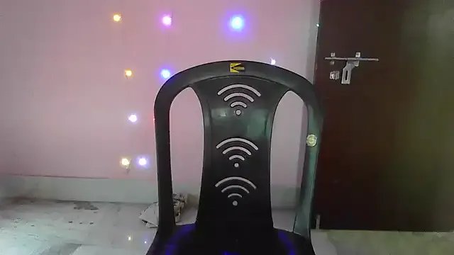 cute_lailaa on StripChat