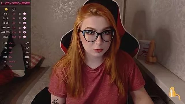 Cute_lina on StripChat