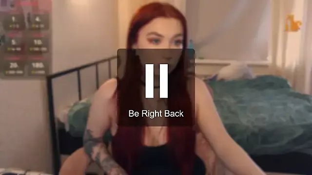 Cute_lina on StripChat