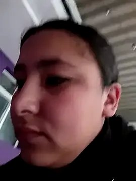 Cute_Penelope on StripChat