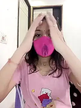 Cute_Rakhi8 on StripChat