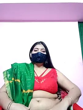 Cute_Riya_1 on StripChat