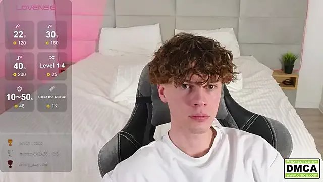 cute_thomas on StripChat