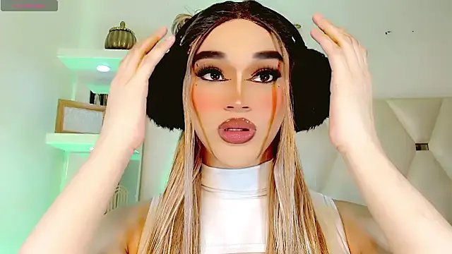 Cute_Val_ — Freechat on StripChat