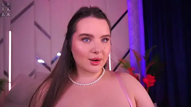 CuteAmberr on StripChat