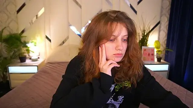 CuteeFoxy — take off your pants ;))))