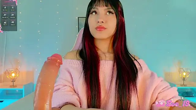 cuteezoe on StripChat