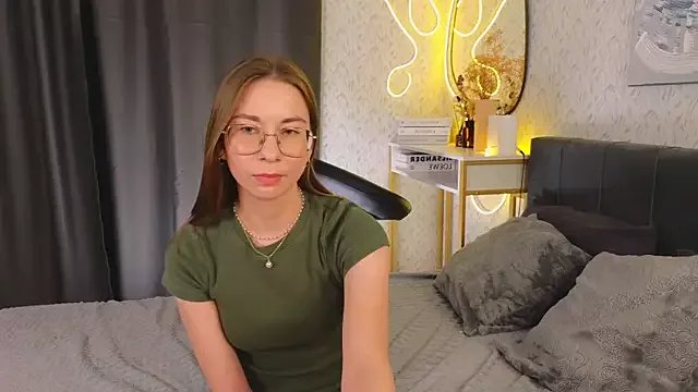 CuteJane_ on StripChat