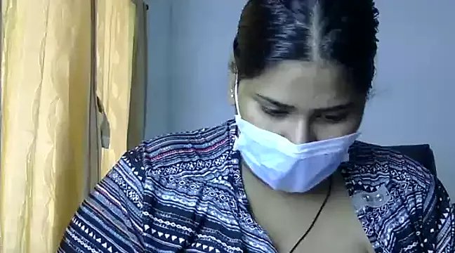 cutelady65 on StripChat