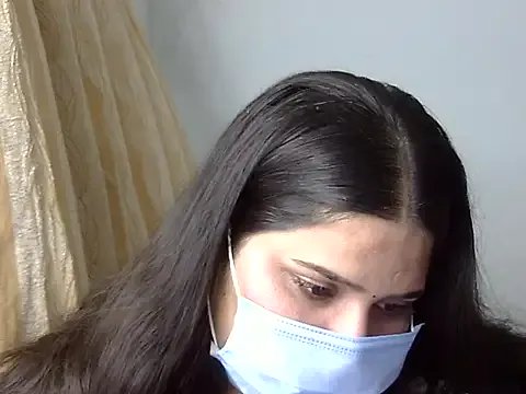 cutelady65 — Full body nude show 