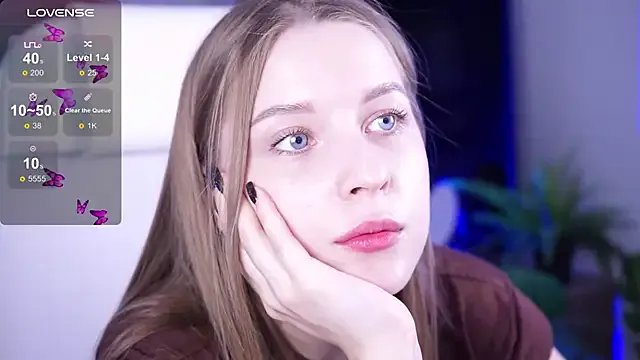 CuteMousee on StripChat