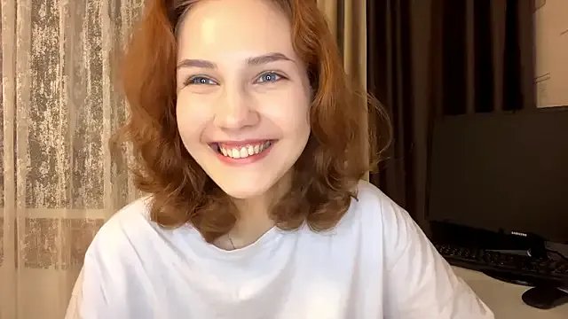 StripChat Cutemutuesaslla is Freechat Cutemutuesaslla — Freechat on StripChat