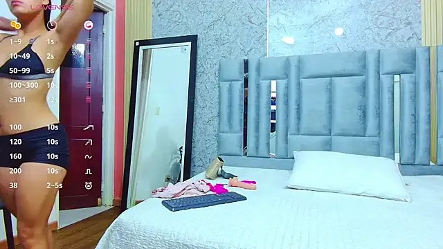 cutepetitee on StripChat