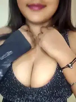 cutepragya2 on StripChat