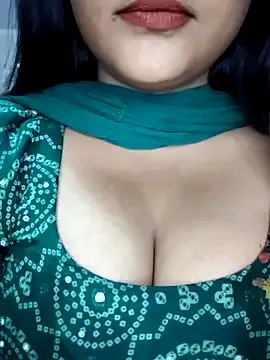 cutepragya2 on StripChat