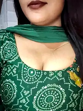 cutepragya2 on StripChat