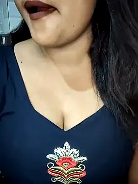 cutepragya2 on StripChat