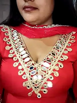 cutepragya2 on StripChat