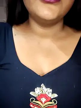 cutepragya2 on StripChat