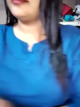 cutepragya2 on StripChat