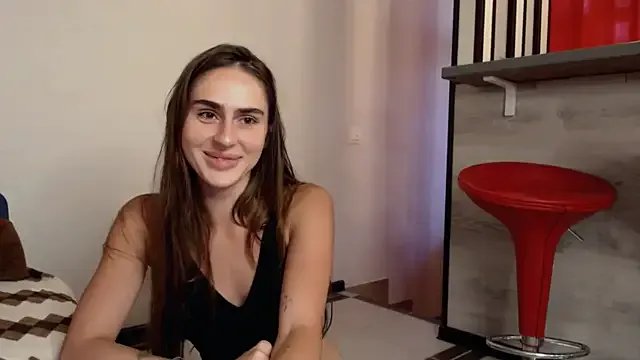 CuteRebelious on StripChat