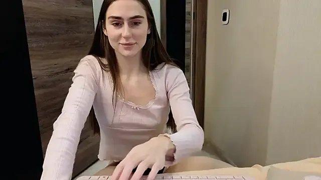 CuteRebelious on StripChat