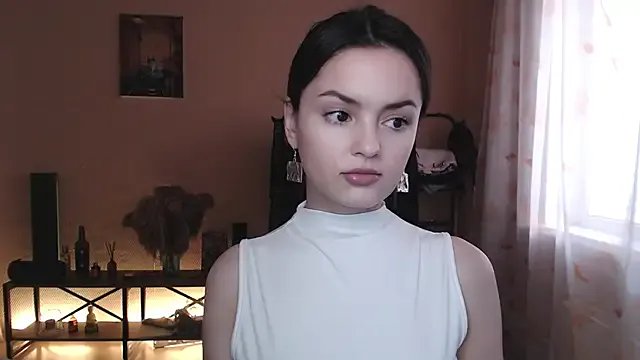 CuteRuby99 on StripChat