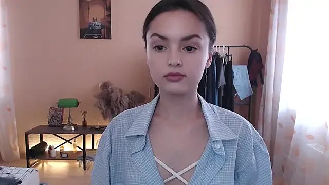 CuteRuby99 on StripChat