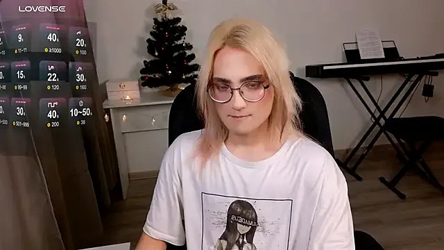 CuteYukiKun on StripChat