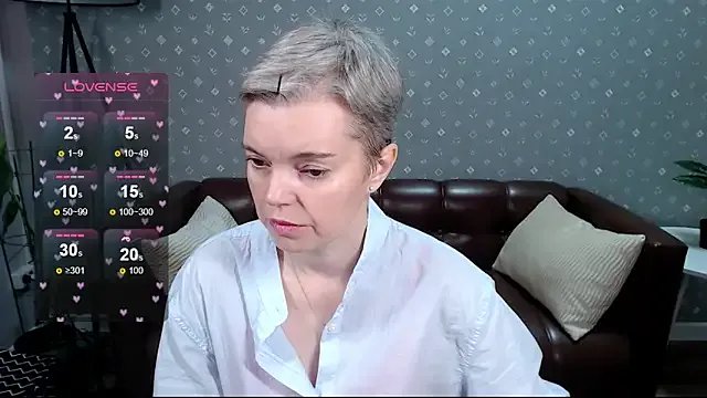 Cutie_Erikaa1 on StripChat