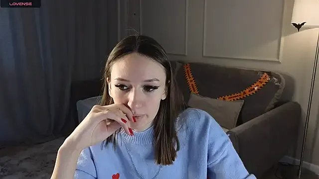 cutienaughtygirl on StripChat