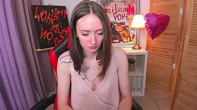 cutienaughtygirl on StripChat