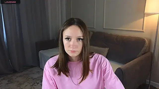 cutienaughtygirl on StripChat