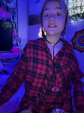 Cutiepiespanks on StripChat