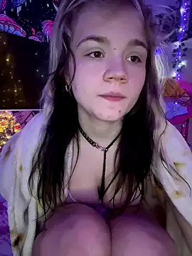 Cutiepiespanks on StripChat