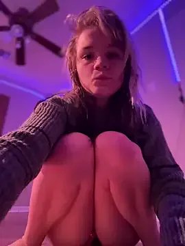 Cutiepiespanks — Ride Torso Toy