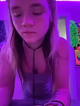 Cutiepiespanks on StripChat