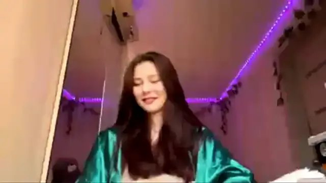 CutieSlim on StripChat