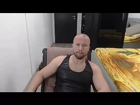 Cyprian86 on StripChat