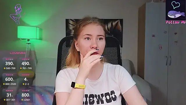 Freechat D0nna_ on StripChat