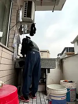 Freechat daaqnn on StripChat