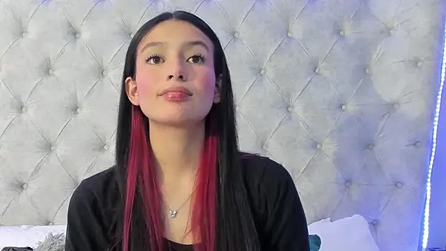 dafne_bss — Lovense camara