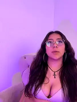 Dafne_se on StripChat