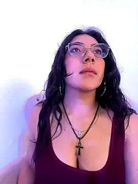 Dafne_se on StripChat