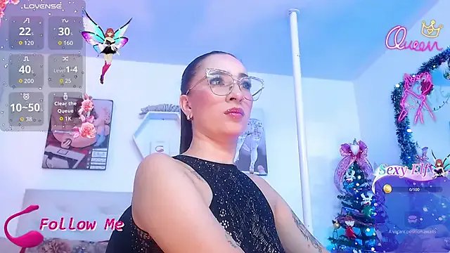 Dagny_beker on StripChat