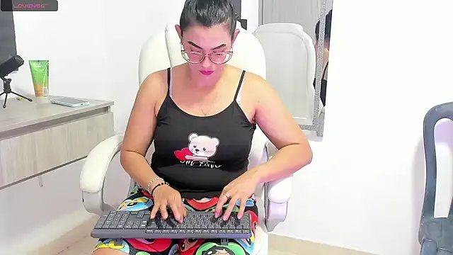 dahian_carter on StripChat