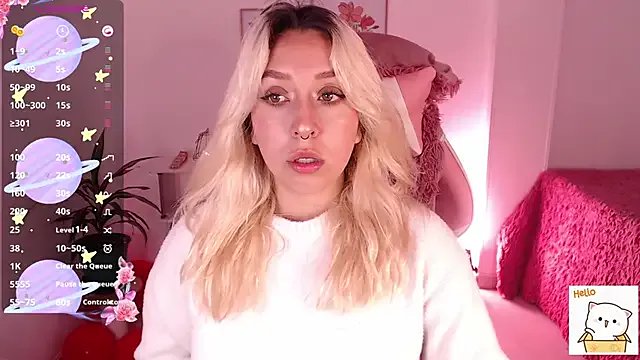 Dahlia__espresso on StripChat