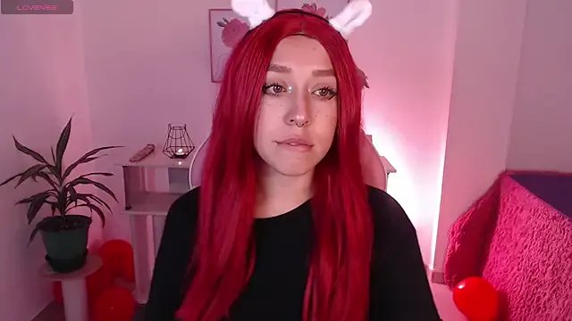 Dahlia__espresso on StripChat