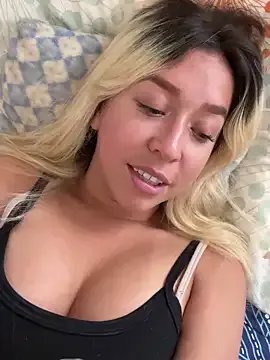 Dahlia__espresso on StripChat